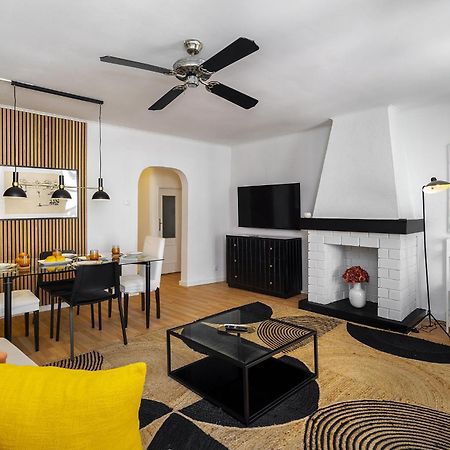 Whome Stylish Family Residence In The Heart Of Chiado Лиссабон Экстерьер фото