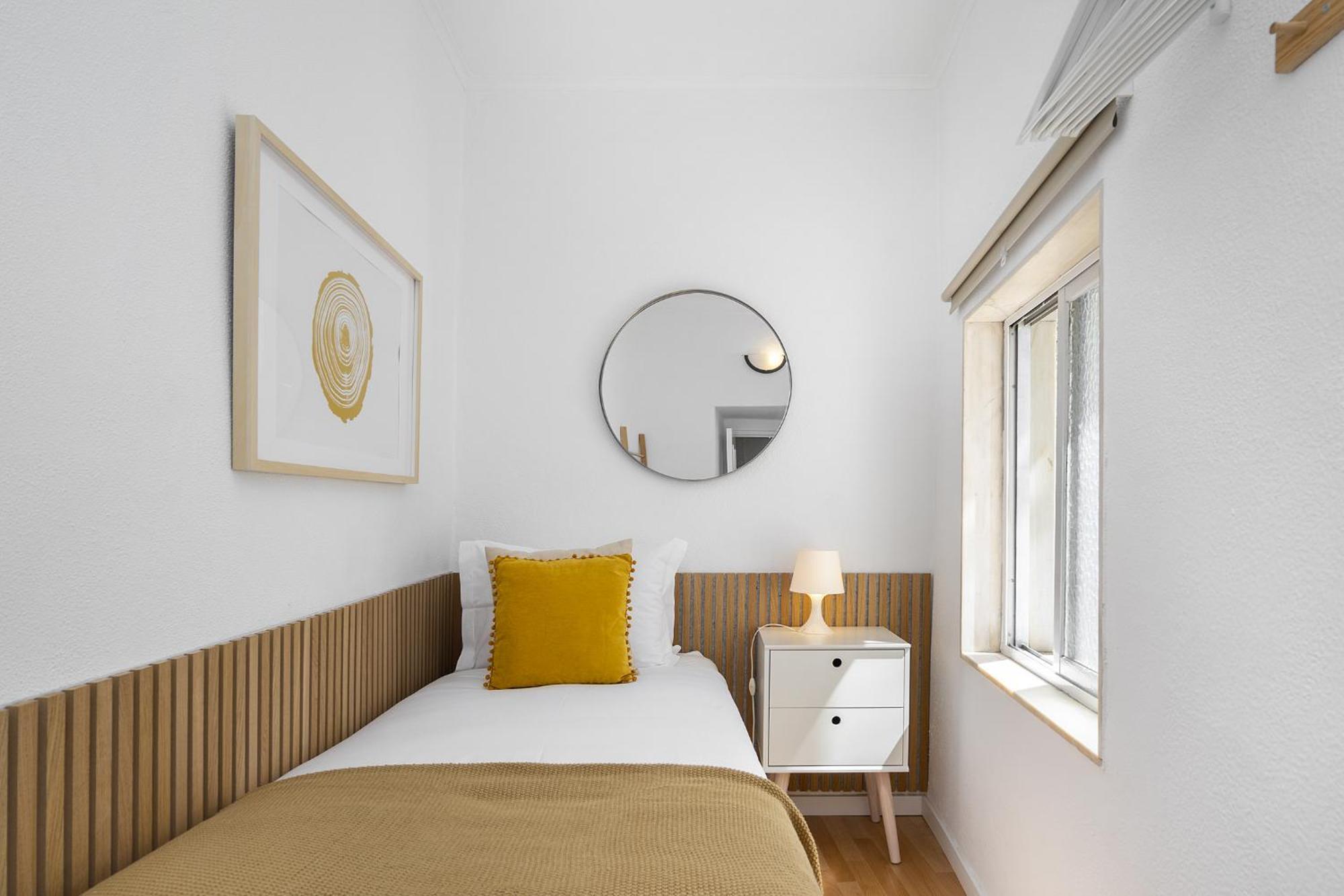 Whome Stylish Family Residence In The Heart Of Chiado Лиссабон Экстерьер фото