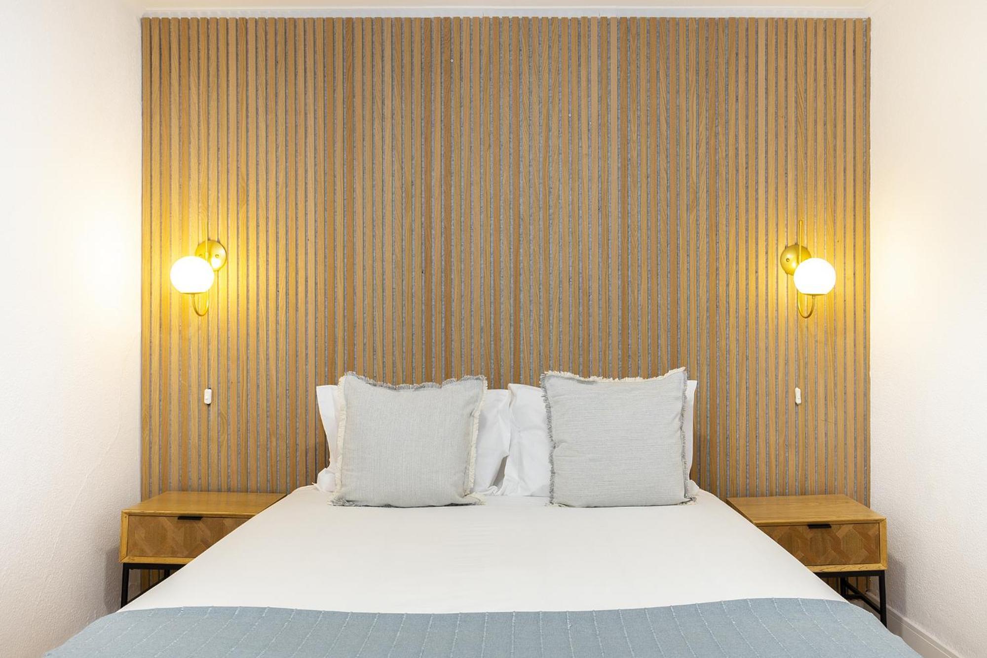 Whome Stylish Family Residence In The Heart Of Chiado Лиссабон Экстерьер фото