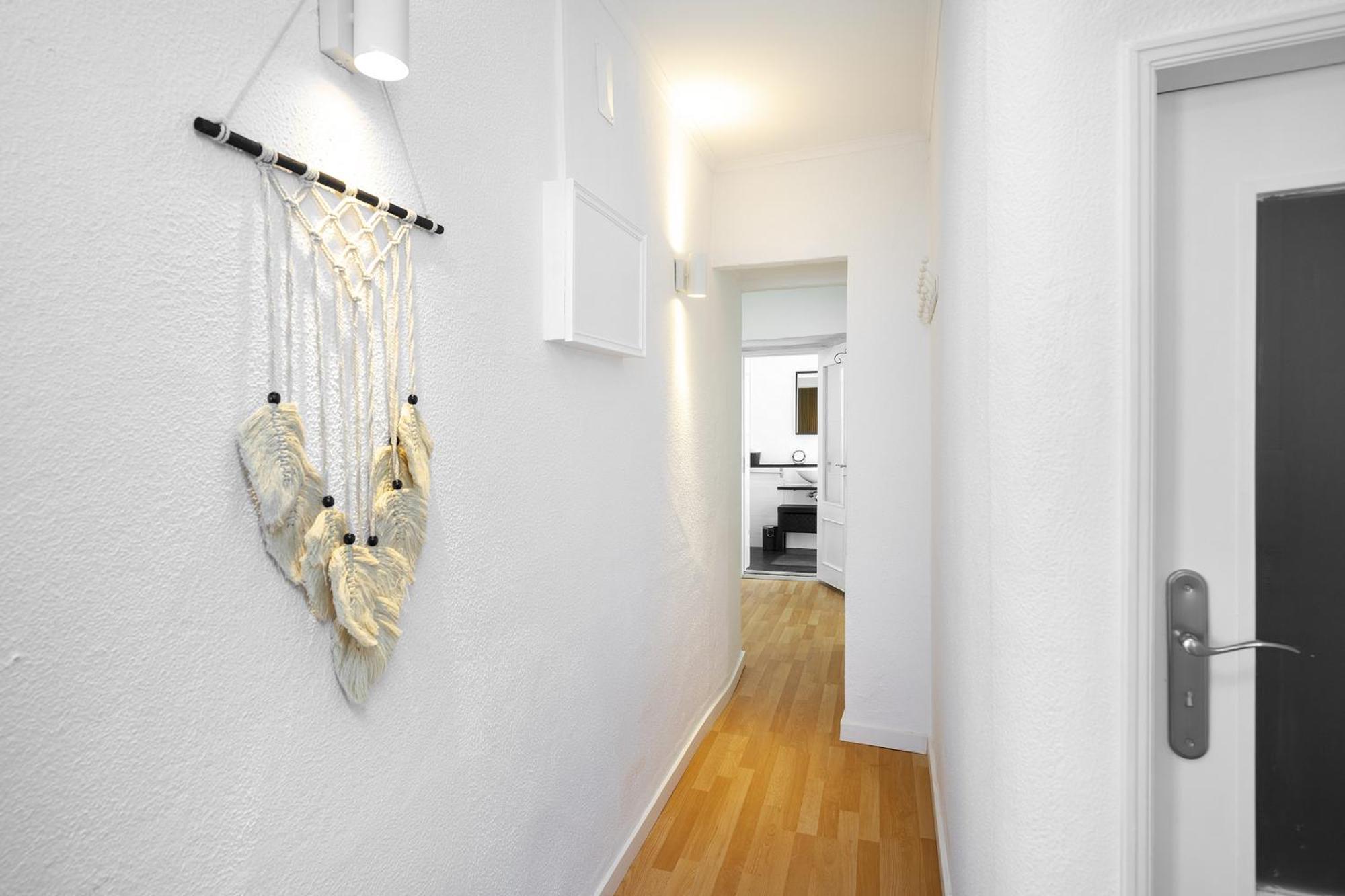 Whome Stylish Family Residence In The Heart Of Chiado Лиссабон Экстерьер фото