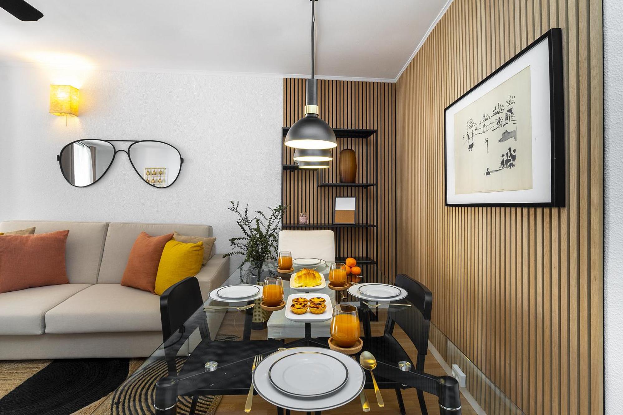 Whome Stylish Family Residence In The Heart Of Chiado Лиссабон Экстерьер фото